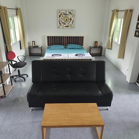 Palm Garden House Apartment Koh Lanta Exterior photo