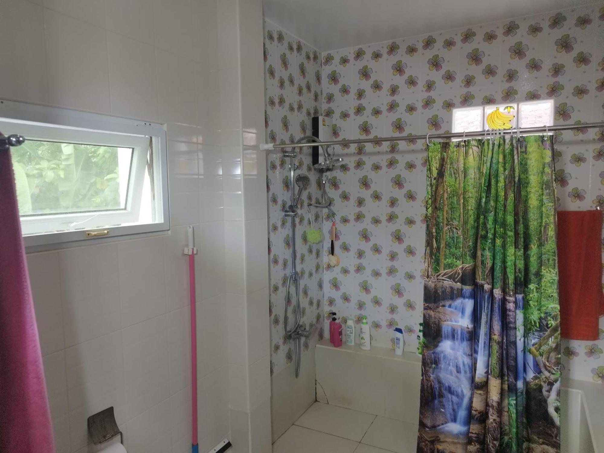 Palm Garden House Apartment Koh Lanta Room photo